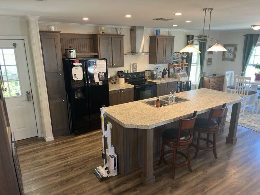 3000 Us Hwy 17 92 West a Haines City, FL Mobile or Manufactured Home for Sale
